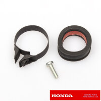 Original Auspuff Gummi Verbindung Set für Honda CB...