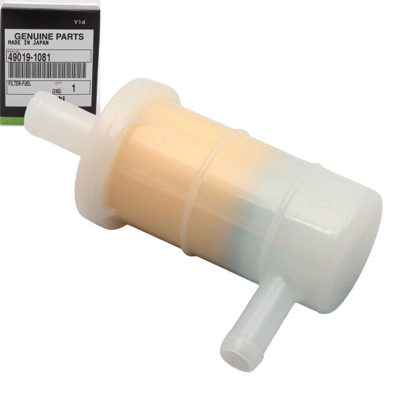 GENUINE Petrol Fuel Filter for Kawasaki ZX-6R 600 636 ZX-7R ZX-7RR 750