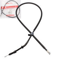 Câble dembrayage original pour Kawasaki Z 750 J/S #...
