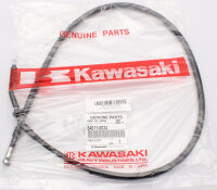 Cable de embrague original para Kawasaki Z 750 J/S # 04-06 # 54011-0024