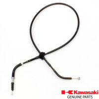 Original Clutch Cable for Kawasaki KLE 650 Versys # 07-10...