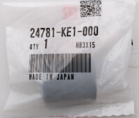 Caoutchouc original du levier de vitesse pour Honda CRF CRM NX XL XLV XRV