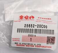 GENUINE Rubber Gear Shift Lever for Suzuki DL GSF GSR GSX GSX-R SFV SV VS VX VZ