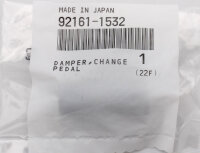 GENUINE Rubber Gear Shift Lever for Kawasaki GPX GPZ H1 KE KH S1 Z Z1 Z1B ZL ZX