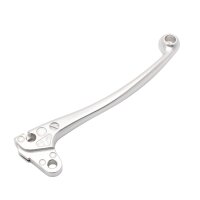 Levier dEmbrayage Original Argenté pour Kawasaki H1 H2 KD KM KX S1 S2 S3 Z Z1