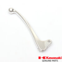 Original Bremshebel silber für Kawasaki KD KE KL KM...