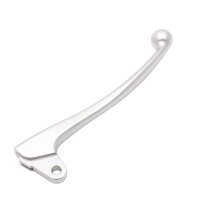 Leva freno originale argento per Kawasaki KD KE KL KM KX S1 # 46058-004