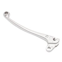 Leva freno originale argento per Kawasaki KD KE KL KM KX S1 # 46058-004