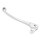 Leva freno originale argento per Kawasaki KD KE KL KM KX S1 # 46058-004