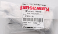 Leva del cambio originale per Kawasaki Ninja Z 125 # 2019-2022 # 13242-0159