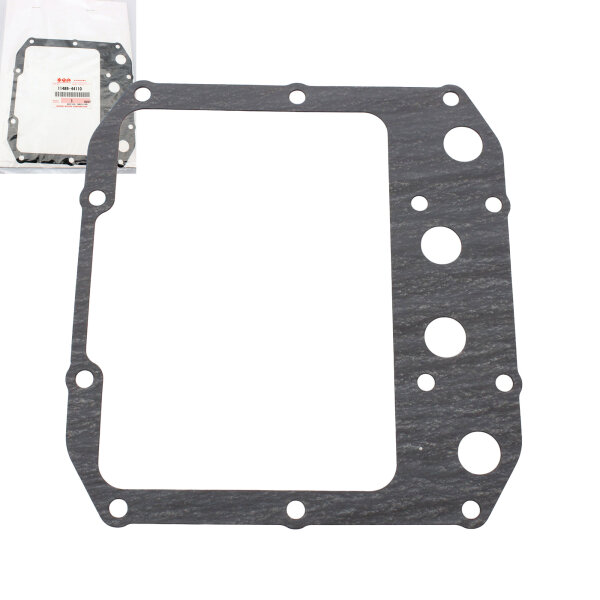 Junta original del cárter de aceite para Suzuki GS 500 # 89