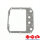 Joint de carter dhuile original pour Suzuki GS 500 # 89-07 # 11489-44110