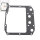 GENUINE Oil Pan Gasket for Suzuki GS 500 # 89-07 # 11489-44110
