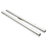 2x fork tubes for Honda CB 450 K 70-72 # CB 500 K 71-77 #...