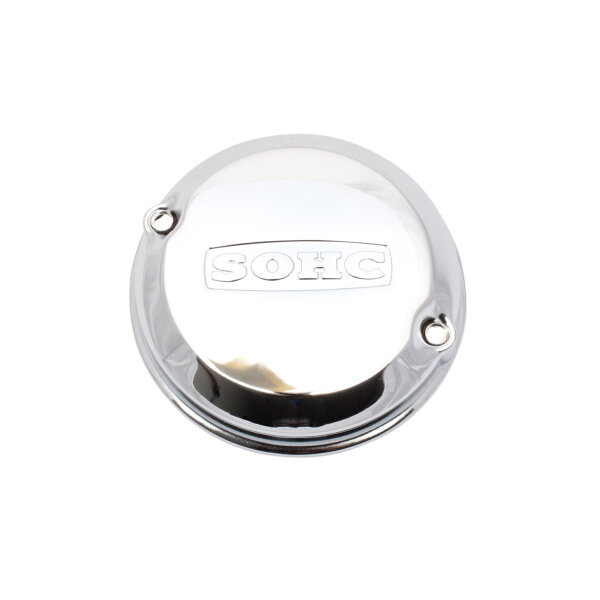 Ignition cover for Honda CB 350 400 500 550 # 71-78 # 30370-323-000