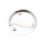 Couvercle dembrayage pour Honda CB 750 F K # 69-78 # 11348-392-000