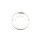 Anello di bloccaggio cuscinetto ruota posteriore per Honda CB 450 500 750