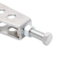 Tendicatena regolabile per Kawasaki Z 900 1000 A # 33040-066 92001-143