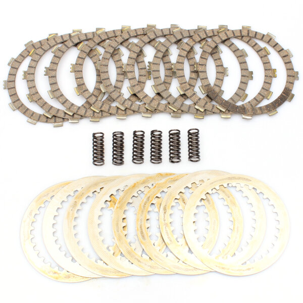 Complete clutch kit for Yamaha YZ 426 F # 2001