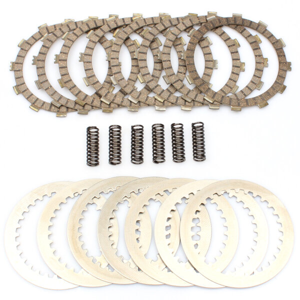 Kit frizione completo per Yamaha YZ 250 2T # 02-20