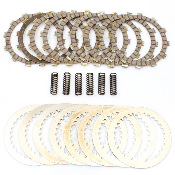 Complete clutch kit for Yamaha YZ 450 F # 03-04