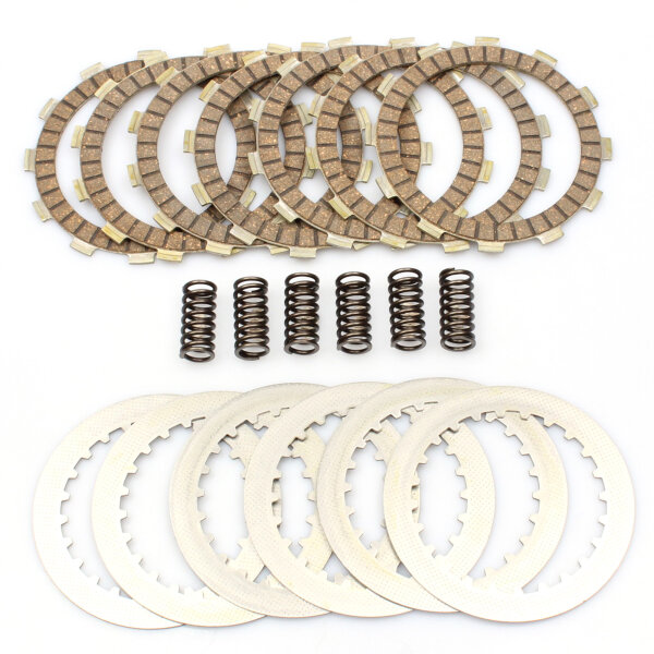 Complete clutch kit for Honda CRF 450 R 04-05 # CRF 450 X 05-18