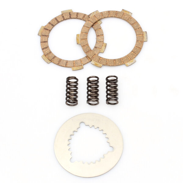 Kit dembrayage complet pour Suzuki JR 50 # 78-07