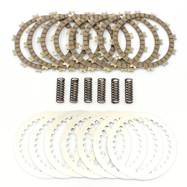 Kit de embrague completo para Suzuki RM 250 # 06-12