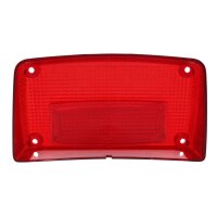 Rücklichtglas für Suzuki GS 550 850 1000 1100...