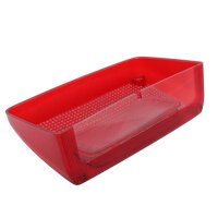 Rear light lens for Suzuki GS 550 850 1000 1100 Katana # 35712-49031