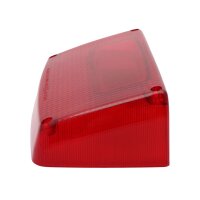 Rear light lens for Suzuki GS 550 850 1000 1100 Katana # 35712-49031