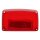 Rear light lens for Suzuki GS 550 850 1000 1100 Katana # 35712-49031