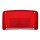 Rear light lens for Suzuki GS 550 850 1000 1100 Katana # 35712-49031