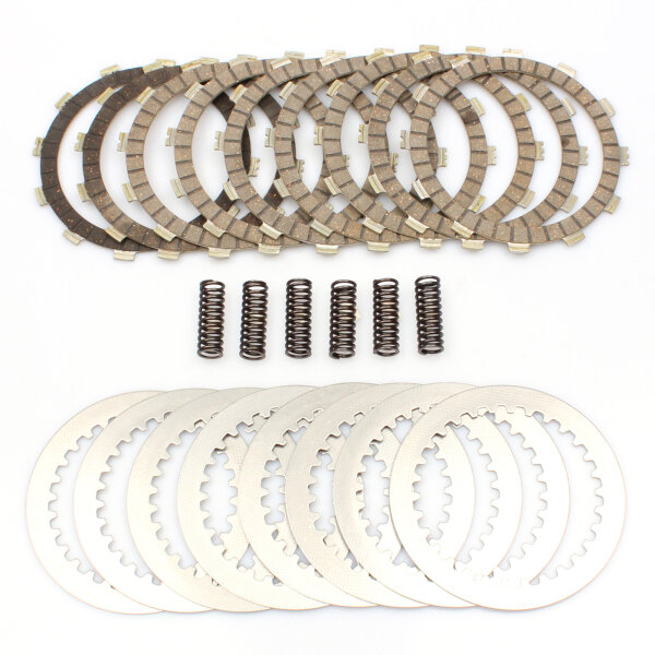 Complete clutch kit for Yamaha YZ 450 F # 05-06