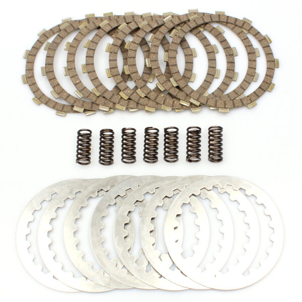 Kit frizione completo per KTM Duke EGS 400 620 # EXC 350 400 620 # SX 620