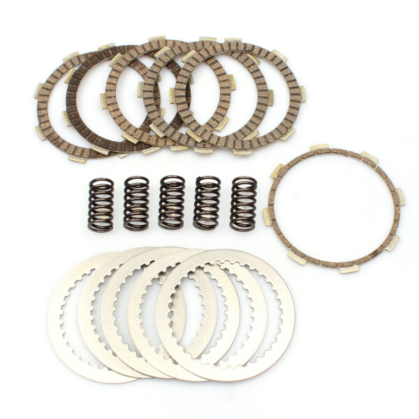 Kit dembrayage complet pour Honda CRF 150 F # 03-05