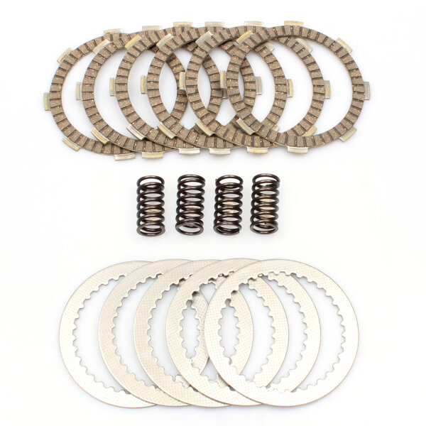 Kit de embrague completo para Honda CRF 150 R 07-15 # CRF 150 RB 07-21
