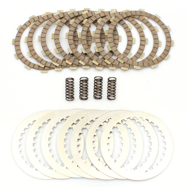 Kit dembrayage complet pour Honda CRF 450 R # 09-10