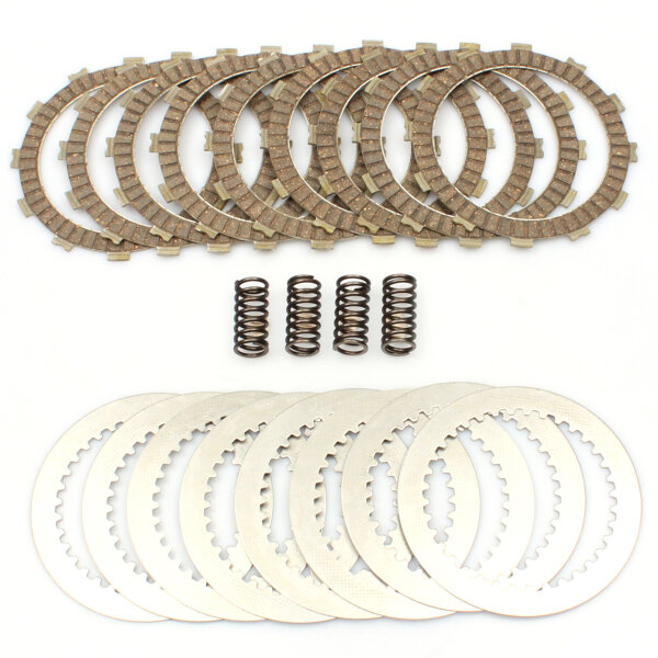 Complete clutch kit for KTM EXC 400 450 530 # EXC-R 530 # 08-11