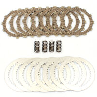 Complete clutch kit for KTM EXC 400 450 530 # EXC-R 530 #...