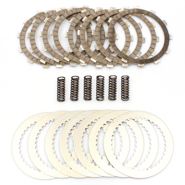 Kit dembrayage complet pour Suzuki RM-Z 450 # 05-07