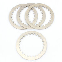 Kupplung Stahlscheiben Satz für Honda CA CG CLR CM...