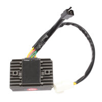 Spannungsregler Regler RGU-702 für Aprilia RSV4 Tuono 1000 1100 # B043488 858809