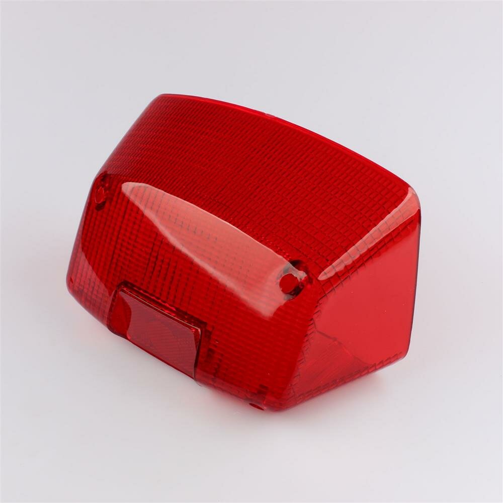 Rear light lens for Suzuki GSX 750 1100 # 35712-49230, 19,90 €