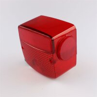Lentille de feu arrière pour Suzuki GT 185 250 SP...