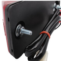 Luz trasera complete para Suzuki DR 250 350 35710-14D00