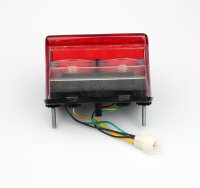 Complete Rear Taillight for Yamaha FZ FZR XT 600 FZR 400...