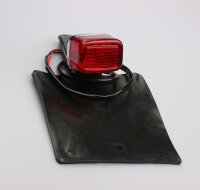Complete Rear Taillight for Universal Enduro