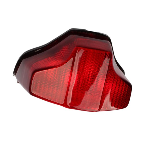 Complete Rear Taillight for Yamaha RD 350 LC