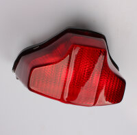 Complete Rear Taillight for Yamaha RD 350 LC